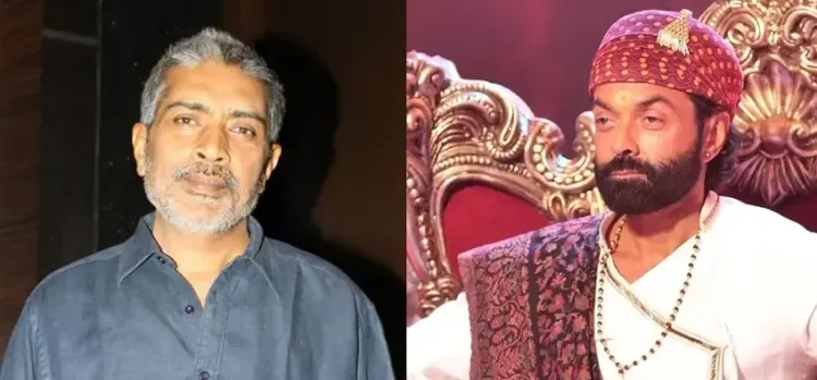 Prakash Jha Fulfilled Bobby Deol's Unique Filming Request for ‘Aashram’