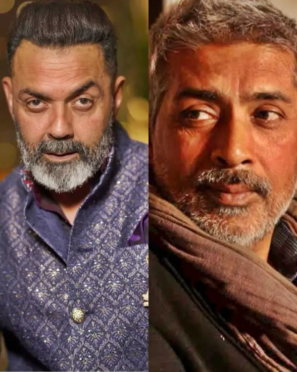 Prakash Jha Commends Bobby Deol for His Role as Baba Nirala in ‘Aashram’