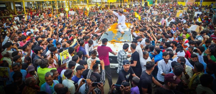 Is Prashant Kishor Targeting PM Modi, Rahul Gandhi, and Tejashwi?