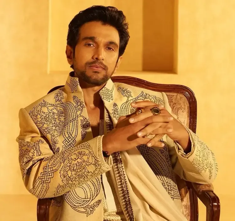Will Pratik Gandhi, Abhishek Banerjee, and Faisal Malik Delight Audiences in Sumit Purohit's Upcoming Satire?