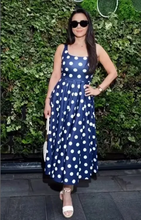 Did Preity Zinta Enjoy a Delightful Weekend in London?