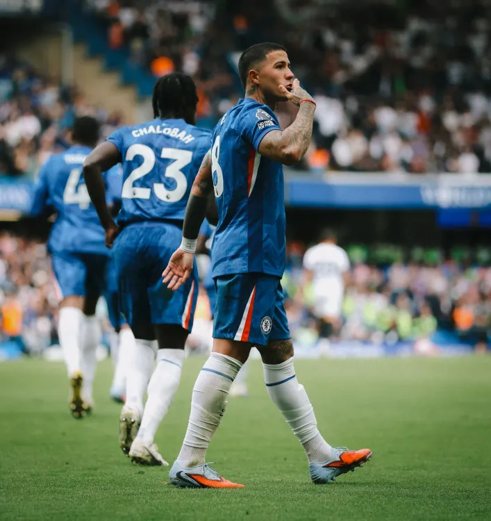 Did Chelsea Overcome Refereeing Controversies to Beat Fulham?