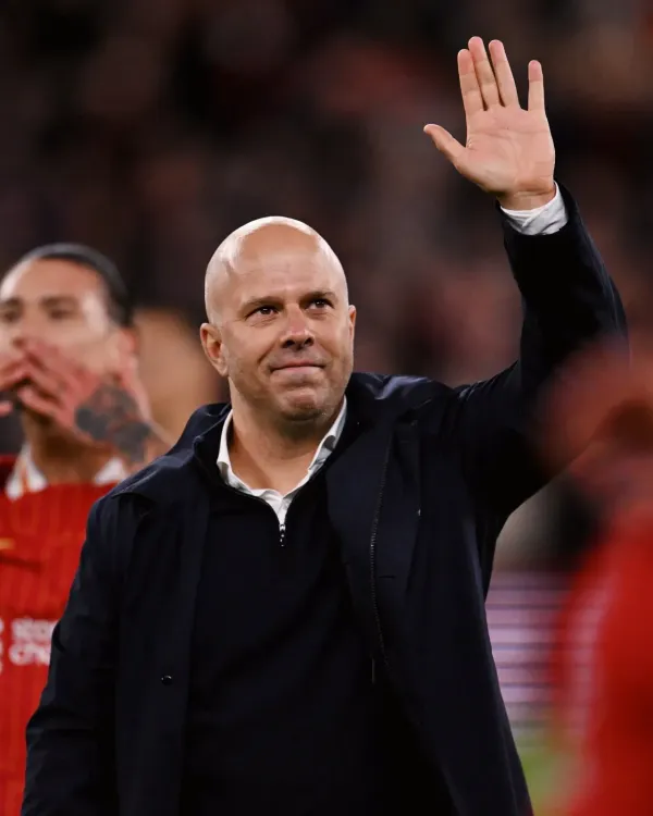 Premier League: Arne Slot Emphasizes Smart Aggression Ahead of First Merseyside Derby