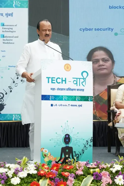 How Are Training Courses Being Prepared to Address the Demand for Skilled Manpower with AI?