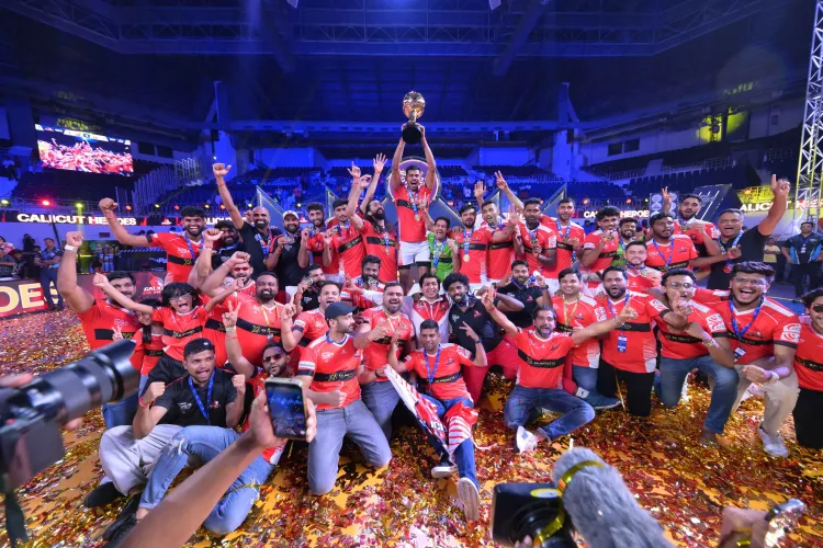 What’s New in Player Retentions for Prime Volleyball League Season 4?