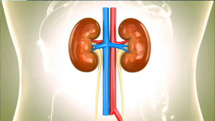 Did Prior Covid Vaccination Help Acute Kidney Injury Patients?