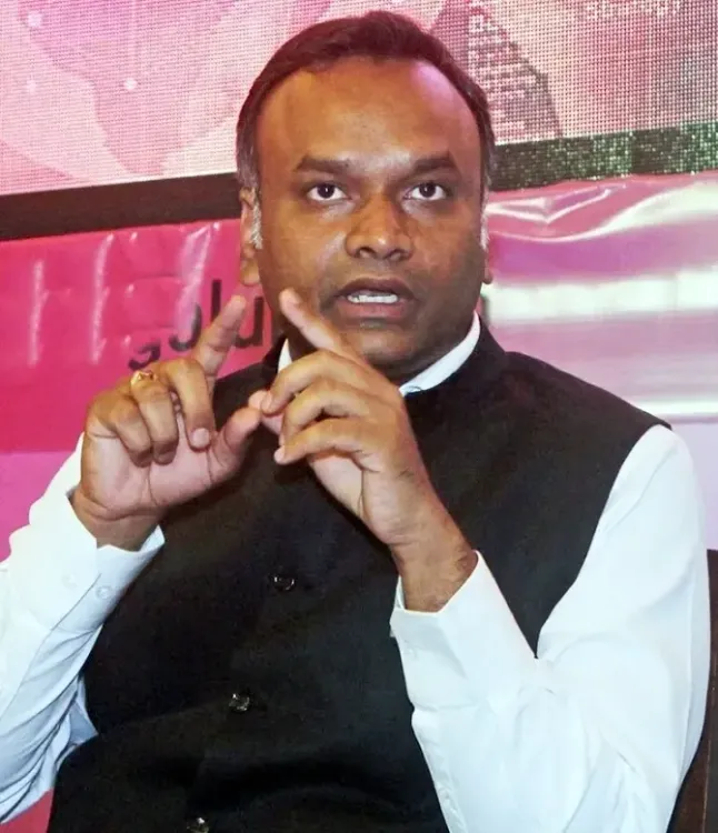 Delay in Bengaluru Consulate Due to Gujarat Prioritization: Karnataka Minister