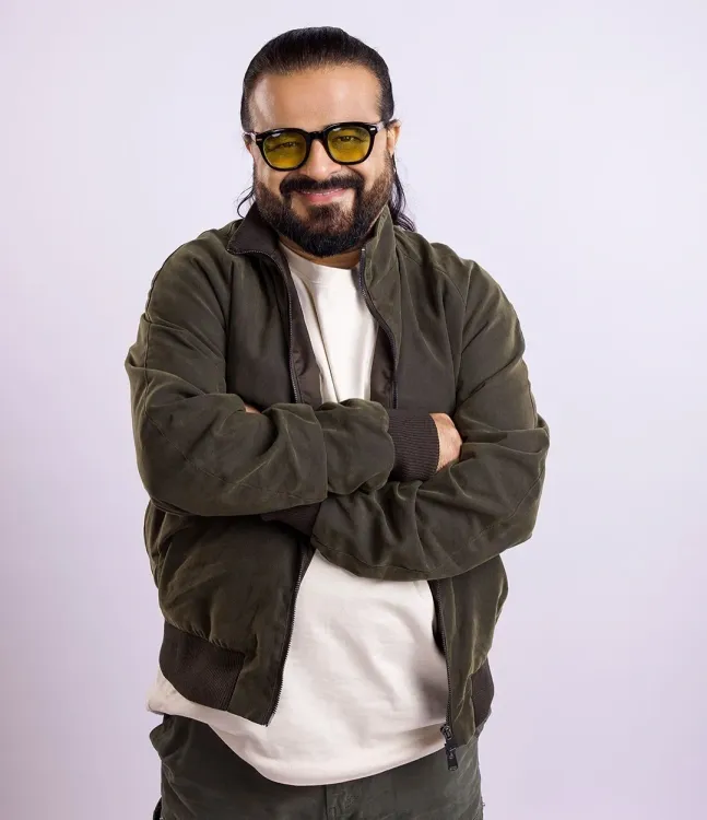 Pritam: Why Hasn't He Deleted The 'Metro...In Dino' Folder?