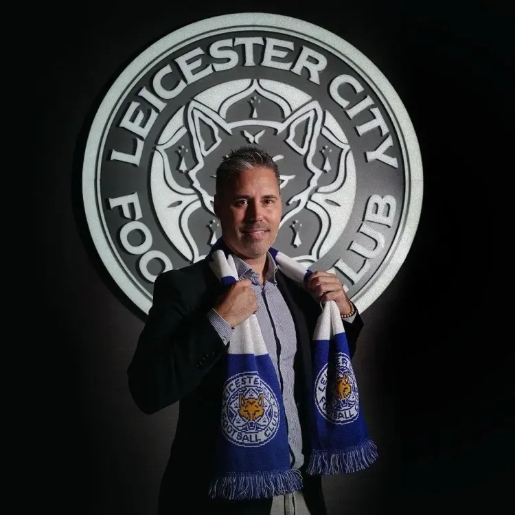 Could Marti Cifuentes Be the Key to Leicester's Success?