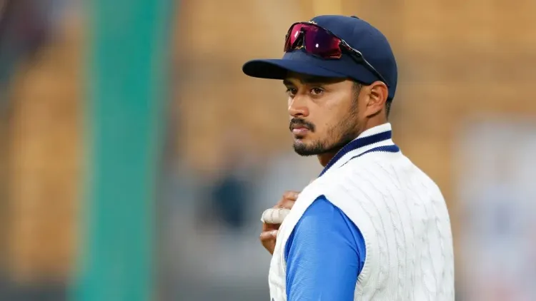 Why Did Priyank Panchal Choose to Retire from Cricket?