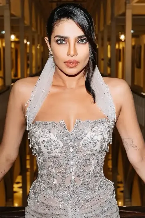 Priyanka Chopra Joins as Executive Producer for Oscar-Shortlisted Film ‘Anuja’