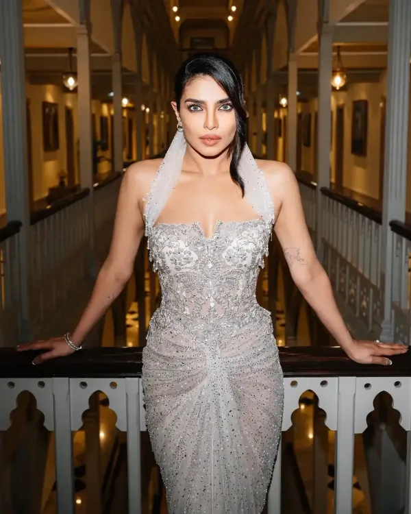 What Are the Challenges of Being an Actress? Priyanka Chopra Reveals!
