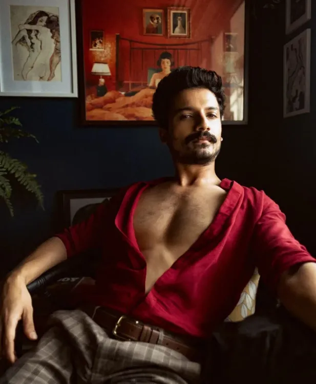 What Did Priyanshu Painyuli Learn from His Hernia Surgery?