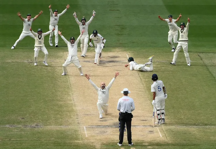 Promotion and Relegation Essential to Avoid Creation of 'Entrenched Elite': Atherton Discusses Two-Tier System