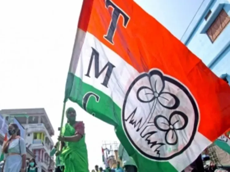 Decision on Punishment for Trinamool Leaders, Including Minister, Scheduled for April 8