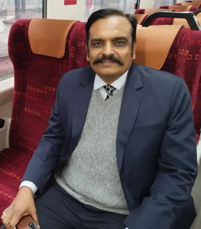 Why Did AAP Suspend Its 'Vocal' MLA?