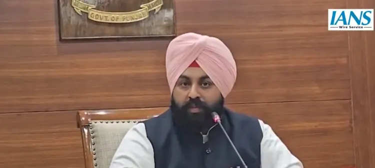 Punjab Bureaucrats Step Up as School Mentors