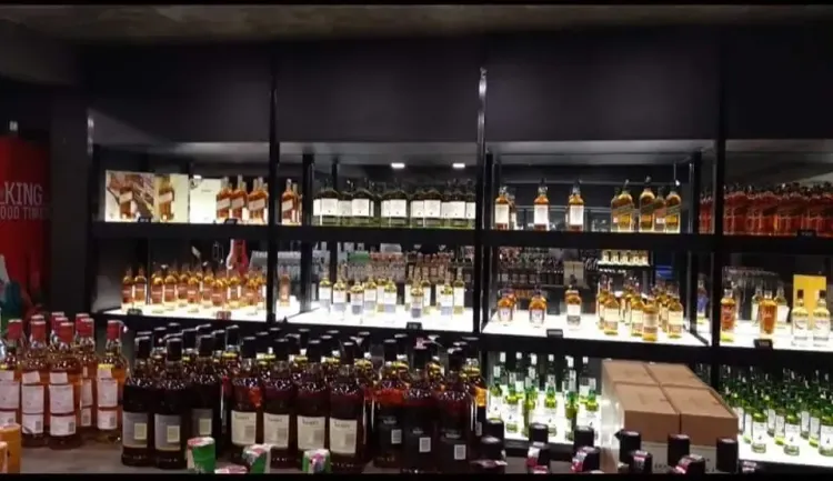 Punjab Cabinet Approves Excise Policy Targeting ₹11,020 Crore Revenue