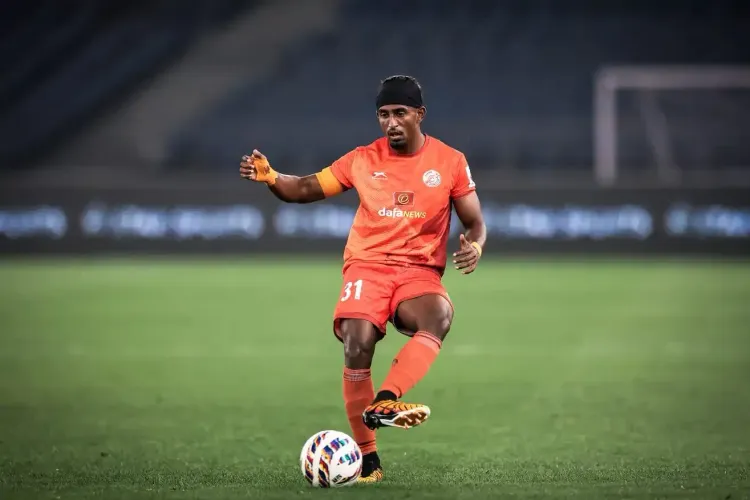 Will Punjab FC Keep Winger Leon Augustine Until 2027?