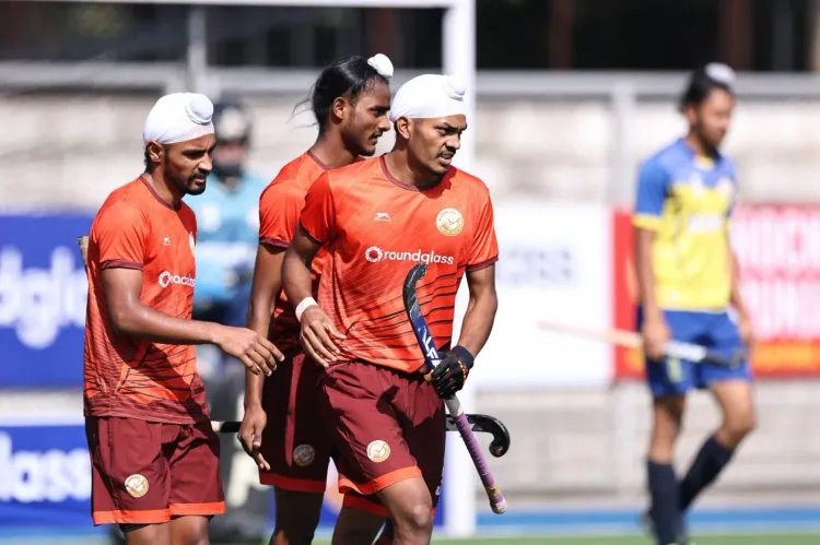 Will the Punjab Hockey League Kick Off on August 31 with Its Largest Prize Pool Ever?