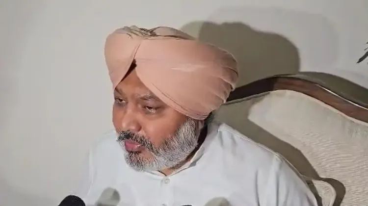 क्या पंजाब में बाढ़ से 43 मौतें हुईं? मंत्री हरपाल सिंह चीमा का बयान