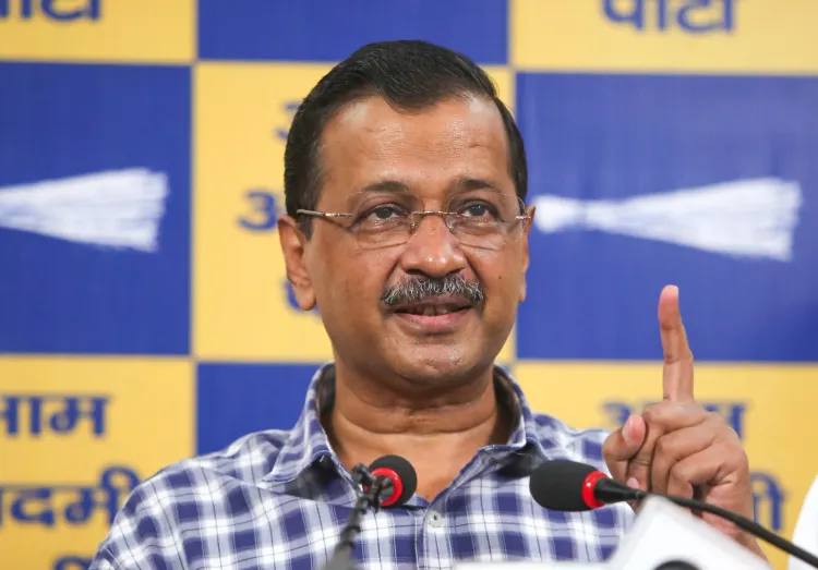 क्या पंजाब में मजीठिया पर कसा शिकंजा, केजरीवाल और सिसोदिया का कहना है- तस्कर छोटा हो या बड़ा, कोई बख्शा नहीं जाएगा?