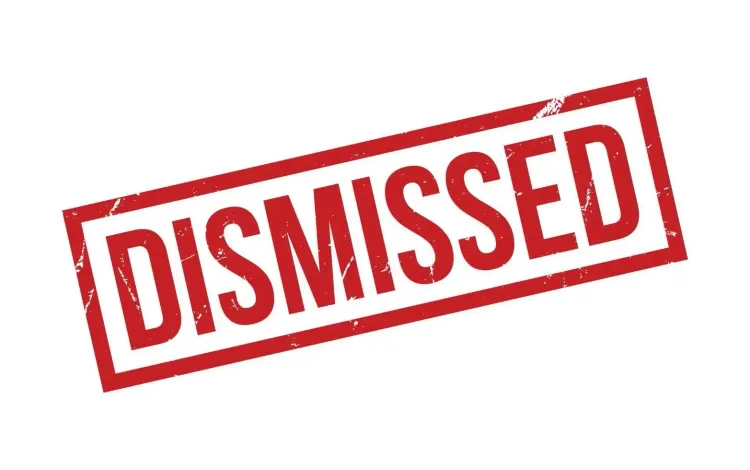 Punjab: Naib Tehsildar Terminated Over Land Fraud
