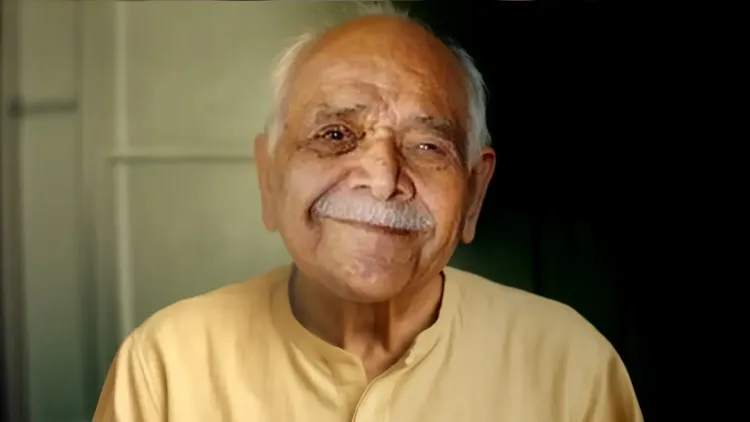 क्या राम शरण शर्मा की 'प्राचीन भारत' ने इतिहास को नया मोड़ दिया?