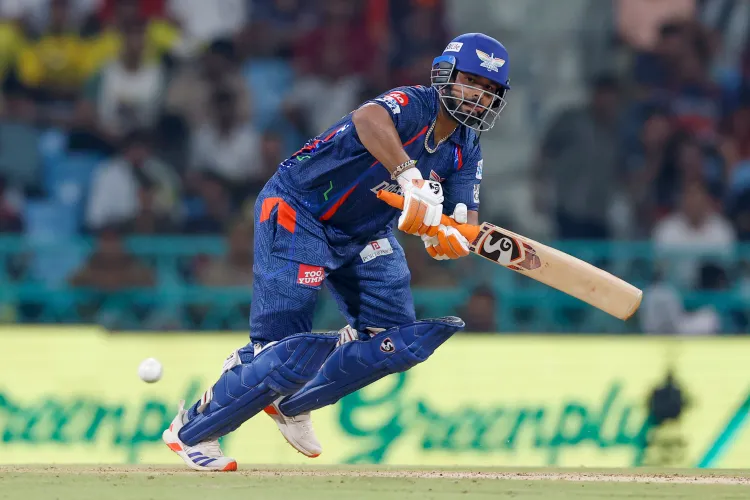 Why Did Purani Dilli 6 Retain Rishabh Pant Ahead of Delhi Premier League Season 2 Auctions?