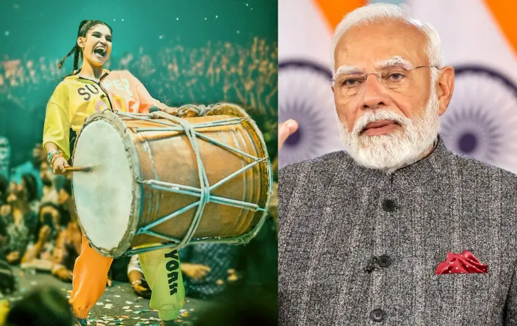 Purva Mantri Appreciates PM Modi's Acknowledgment of Her Work in ‘Avati Kalay’