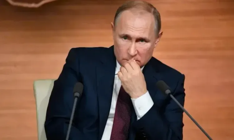 Does Russia Really Want to End the Conflict in Ukraine?
