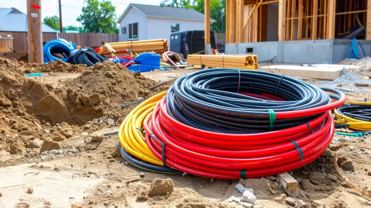 Who Stole PVC Cables from Gujarat Water Supply Store in Vadodara?
