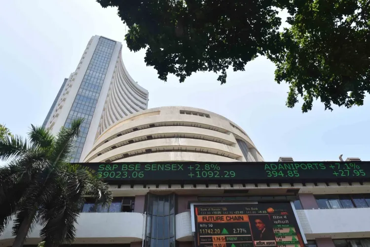 Q1 Earnings Review: Are Brokerages Offering a Mixed Outlook as Earnings Downgrade Ratio Falls?