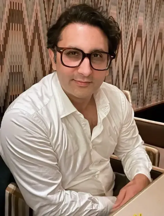Prioritizing Quality Over Quantity: Adar Poonawalla Discusses Work-Life Balance