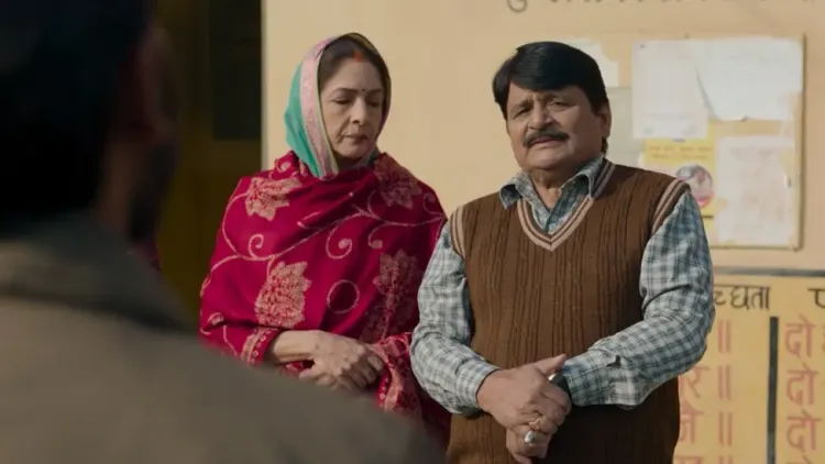What Makes ‘Panchayat’ So Special? Raghuvir Yadav Explains