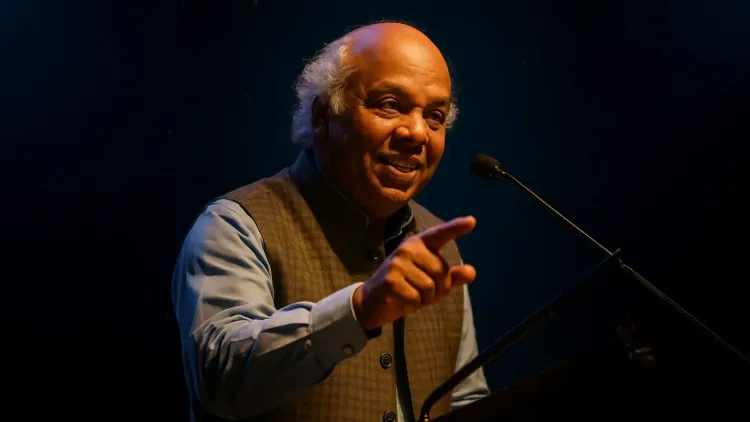 क्या राहत इंदौरी बनना इतना आसान था? साइन बोर्ड से महफिल तक उनकी पहचान कैसे बनी?