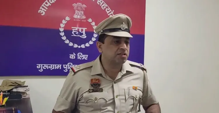 क्या राहुल फाजिलपुरिया की रेकी कर हमलावरों के साथ शेयर की थी लोकेशन?