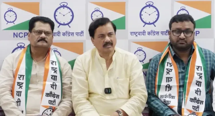 क्या राहुल गांधी को वोटिंग पैटर्न की जानकारी नहीं है?