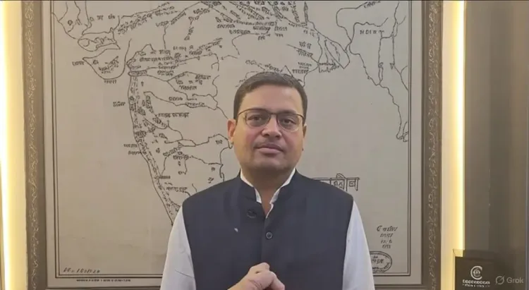 क्या राहुल गांधी मानसिक अवसाद से ग्रस्त हैं और भ्रम फैला रहे हैं?