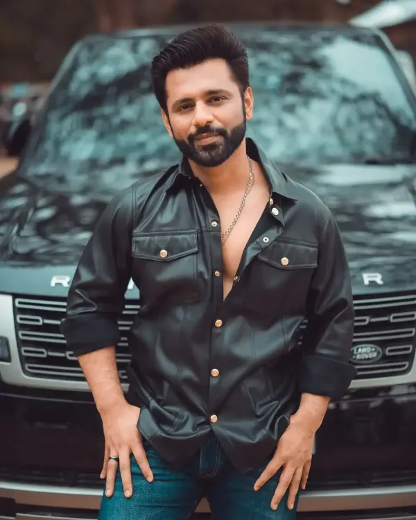 Did Rahul Vaidya Hesitate Before Joining Reality Shows?