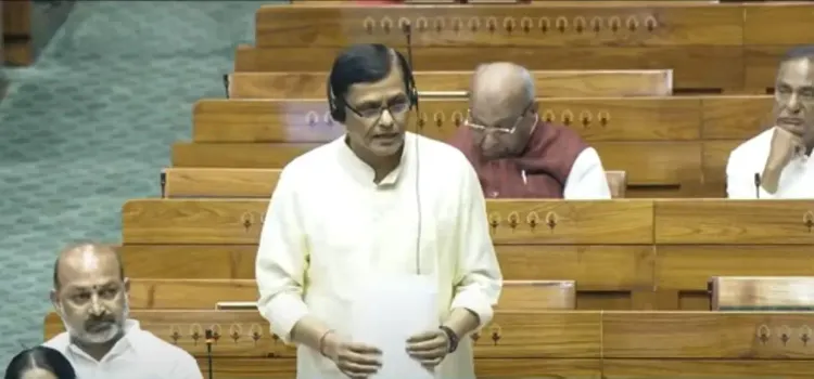 Rai Unveils Immigration Bill for Foreigners' Entry Despite Opposition