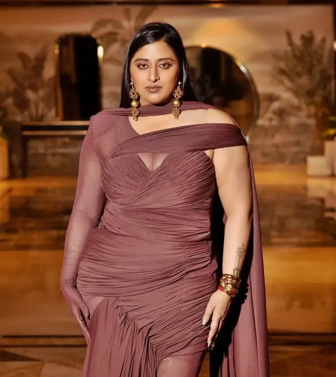 Raja Kumari: Rapping is an Extension of My Being