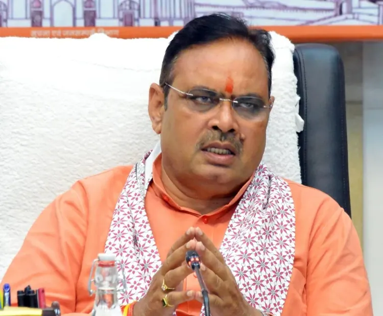 Has Rajasthan CM Approved a New Land Compensation Policy for High-Voltage Transmission Lines?