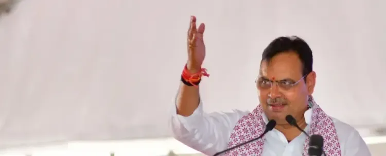Rajasthan Government Allocates Rs 137 Crore to Support 30,000 Farmers: Chief Minister Sharma