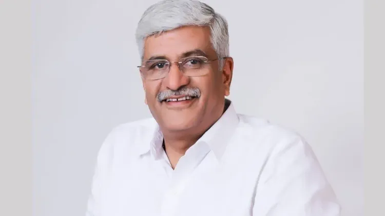 Did Rajasthan HC Acquit Me? Gehlot Knew My Innocence: Shekhawat on Sanjivani Scam
