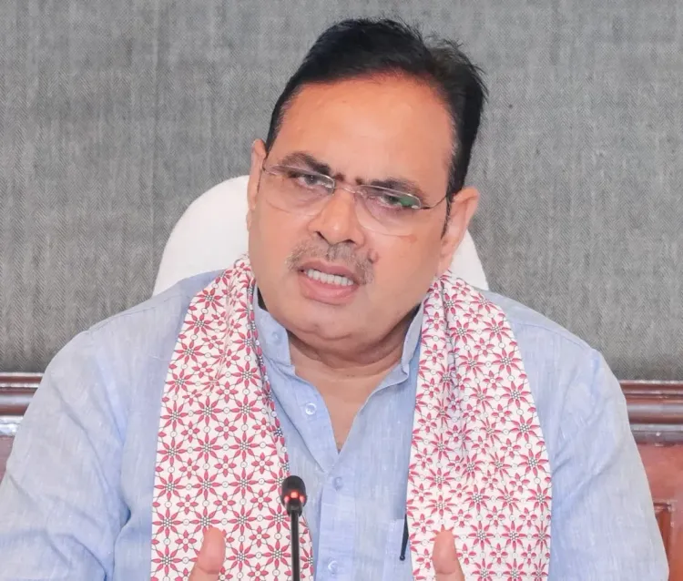 Is the Rajasthan Health Sciences University (Amendment) Bill 2025 a Game Changer for Healthcare?