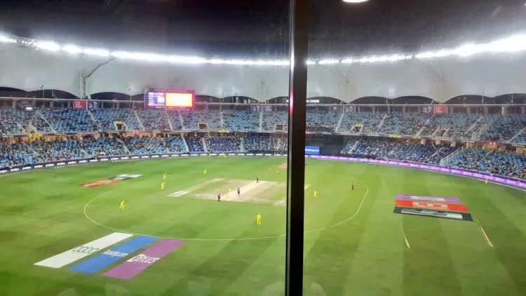 Why Did Jaipur’s SMS Stadium Receive Another Bomb Threat?
