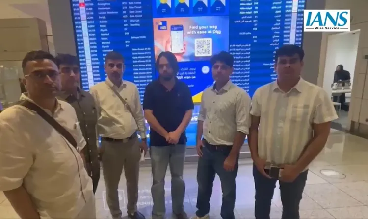 Rajasthan: Member of Lawrence Bishnoi Gang Presented in Court with Heightened Security