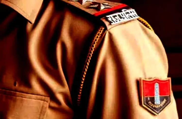 Has Rajasthan Suspended Police Personnel Leaves Amid Rising Tensions?