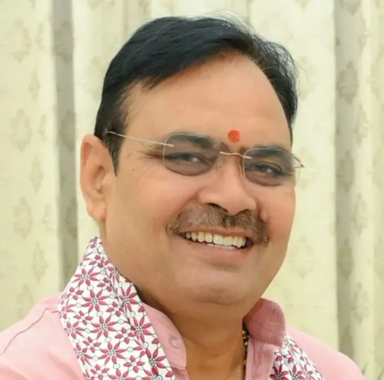 Is Rajasthan's Mines Department Revolutionizing Lease Management with Online Systems?